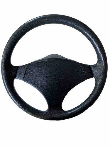 Volante punto serie - volante, fiat