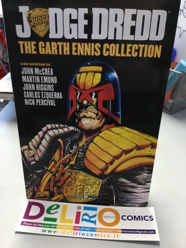 Judge dredd the - judge,