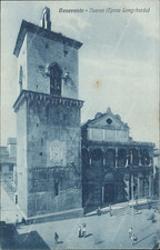 cr147 cartolina   benevento