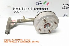 mozzo tamburo Braccio triangolo ruota posteriore sx microcar JDM abaca albizia