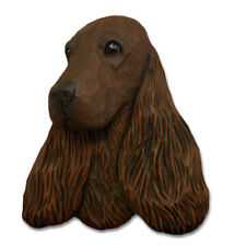 Figurina In Ceramica Con Testa