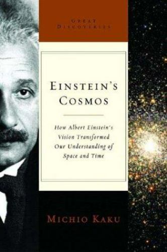 Einstein cosmos how albert - cosmos:,