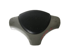 AIRBAG PALLONE VOLANTE MANUBRIO STERZO SMART FORFOUR W454 2004
