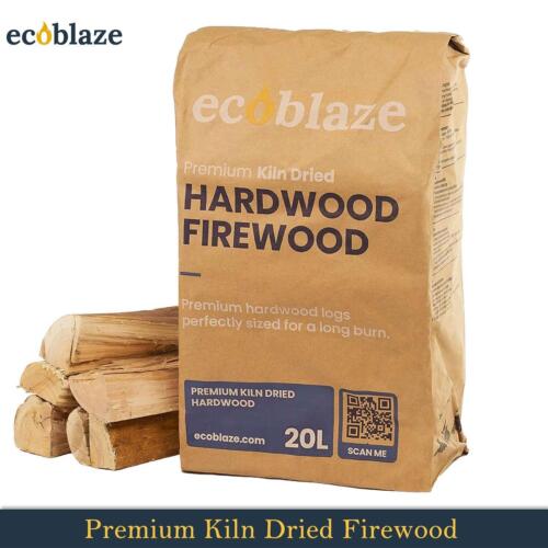 Ecoblaze legna ardere - ecoblaze, da