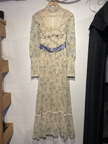Abito vintage gunne sax - abito,