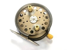 Mulinello da spinning Hardy