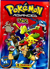 POKEMON ADVANCED STAKS- LOTTO