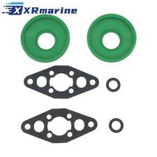 2 X Kit Valvole RAVE per