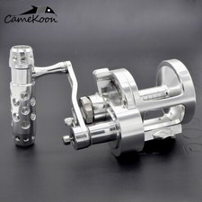 Mulinello da Pesca CAMEKOON 2