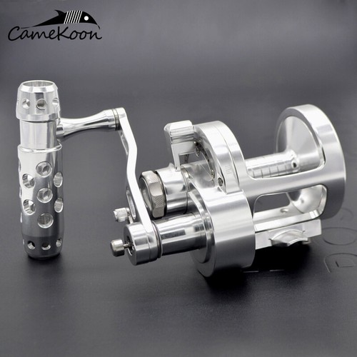 Mulinello pesca camekoon 2 - pesca,