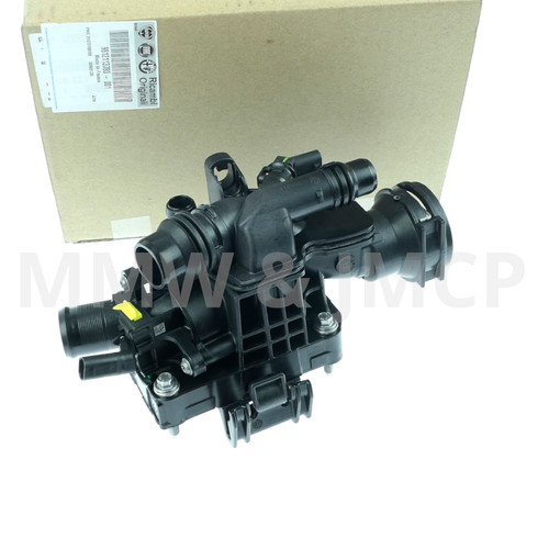 Termostato per citroen - per, c3