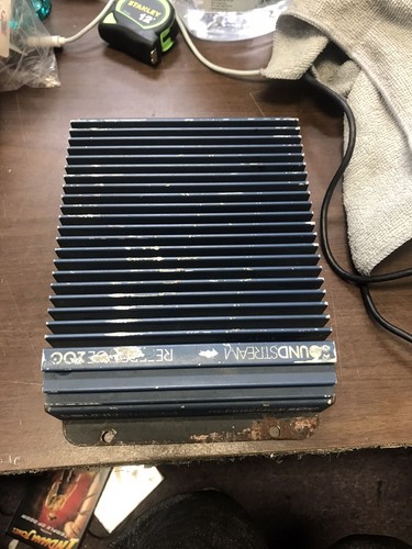 Sound stream reference200 - sound,