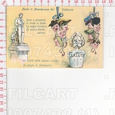 I7432 PISTOIA MONTECATINI