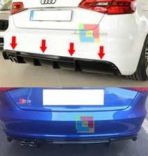 SOTTO PARAURTI PER AUDI A3 8V