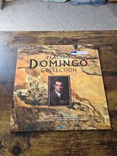 Placido Domingo Collection -