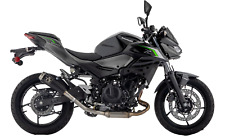 TERMINALE DI SCARICO ARROW PRO-RACE DARK EURO5+ PER KAWASAKI Z 500 / NINJA 500