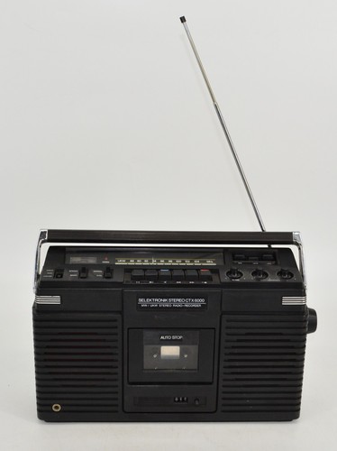 Stereo elettronico ctx - stereo,