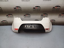 ☑️ PARAURTI POSTERIORE SEAT LEON FR 2007 5 PORTE COLORE LB9A 1L0807421C K15