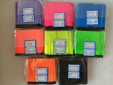 2 di 6 Punte Fluo Antenna Cava