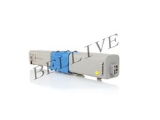 Toner Giallo Compatibile per