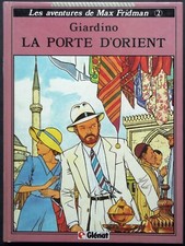 Vittorio Giardino - Max