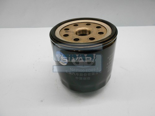 Filtro olio great wall - filtro,
