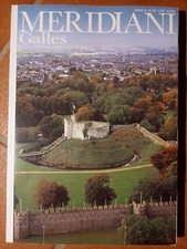 Galles - Meridiani N. 58 - Ed. Domus