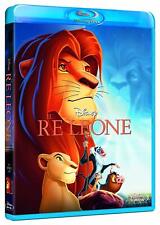 Il Re Leone (Blu-Ray) Disney 