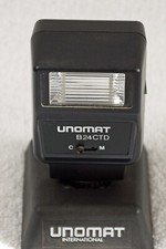 Flash Unomat P24 connettori