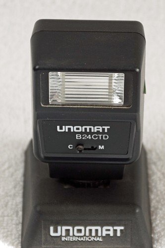 Flash unomat p24 connettori - unomat,
