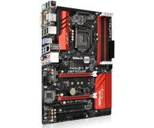 ASRock Fatal1ty Z97 Killer scheda madre Intel Z97 DDR3 LGA 1150 M.2 USB 3.1 core