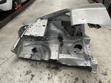 Parafango Posteriore SX Toyota Gt86 2012->