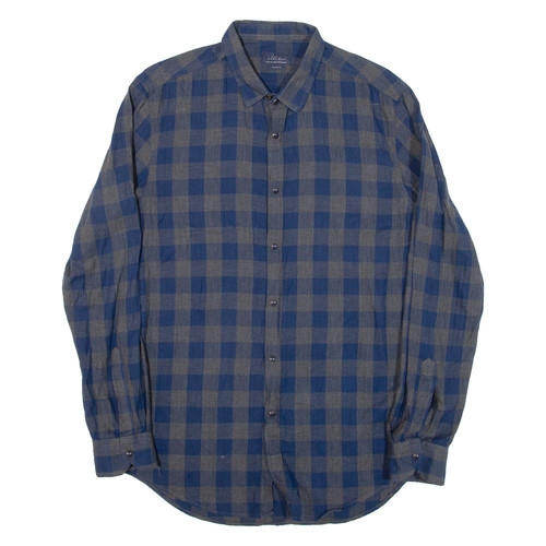 Zara uomo camicia - zara, fit