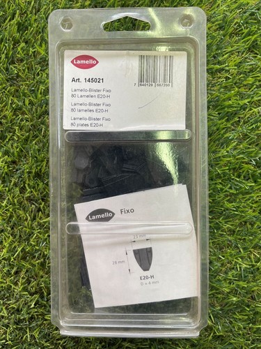 Lamello 145021 e20 - 145021, e20-h