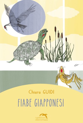 Fiabe giapponesi guidi - fiabe,