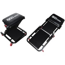 undercarriage trolley/stool -