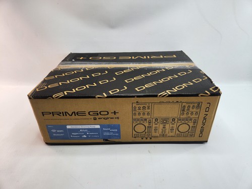 Denon double deck prime - denon,