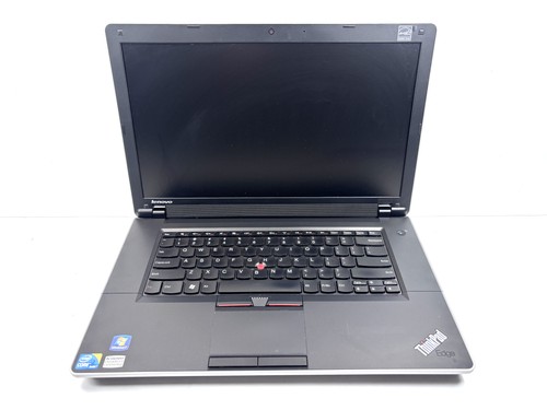 Lenovo thinkpad edge 6 - thinkpad, 15,6"