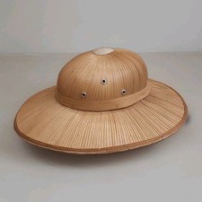 Raro CAPPELLO SAFARI LADY ANNI