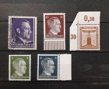 1941 GERMANIA   TERZO REICH