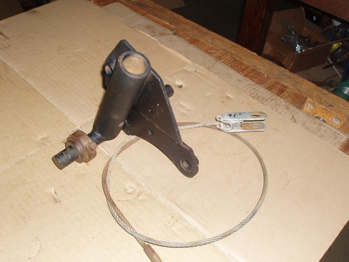 Assy gancio sollevamento - di,