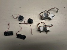Kit Elettronica Motori Passo