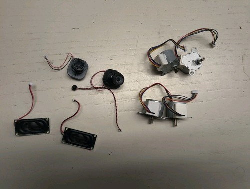 Kit elettronica motori - elettronica,