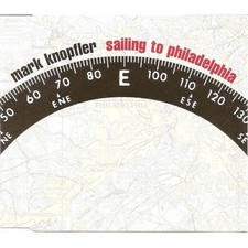 Mark Knopfler - Sailing To