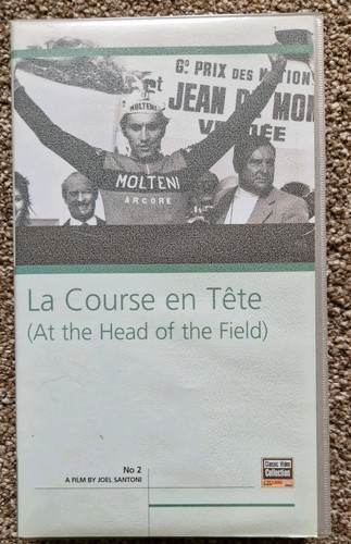Course tere vhs eddy - la,