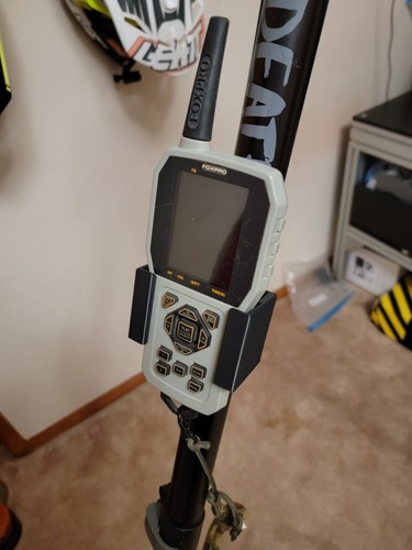 Foxpro tx1000 remote - foxpro,