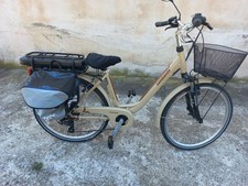 Vendo bicicletta elettrica Usata COME NUOVA 