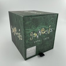 Genesis - 1970 - 1975 2008