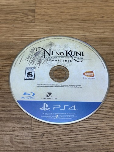 Kuni wrath the white - ni, no