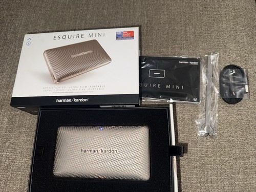 Harmon karson esquire mini - harmon,